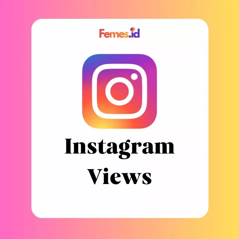 Instagram Views